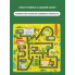 Магнітна гра-лабіринт "Дорожній рух", дерев'яна іграшка